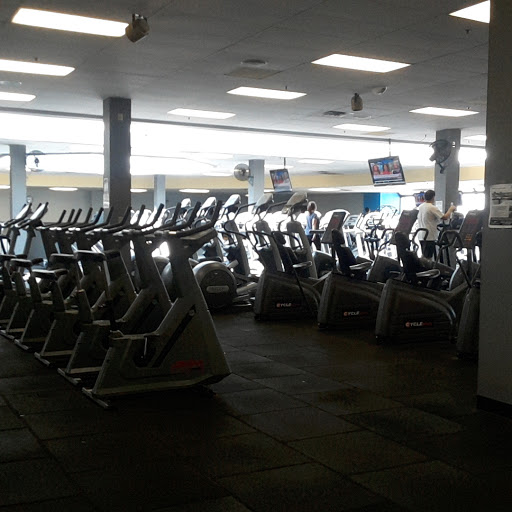 Gym «LA Fitness», reviews and photos, 6821 Dempster St, Morton Grove, IL 60053, USA