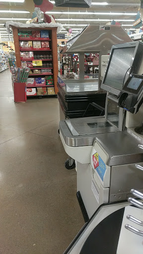 Grocery Store «Kroger», reviews and photos, 2058 25 Mile Rd, Shelby Charter Township, MI 48316, USA