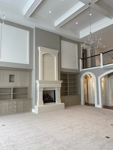 Painter «Xavier Paint Contracting Inc», reviews and photos, 96 N 1800 W, Lindon, UT 84042, USA