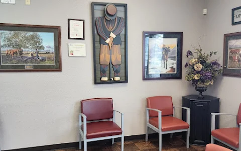 Elms Creek Family/Urgent Care Clinic image