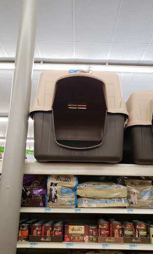 Home Improvement Store «Tractor Supply Co.», reviews and photos, 1551 4th St, Graham, TX 76450, USA