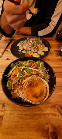 Nouille du Restaurant thaï BAÏTHAÏ PARIS - n°5