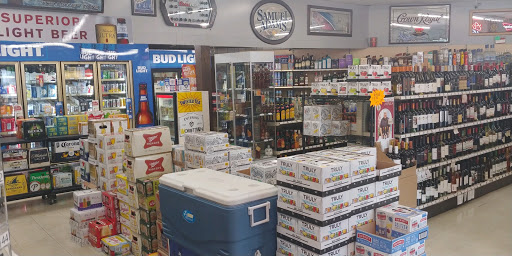 Liquor Store «Southgate Liquors», reviews and photos, 842 Suffield St, Agawam, MA 01001, USA