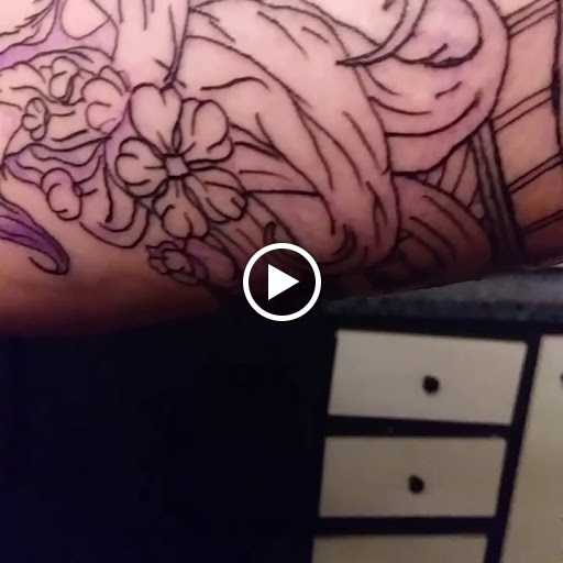 Explore 999 tattoo juice wrld tattoos ideas, creative tattoo ideas in Lakeland, available at 360 INKpressions