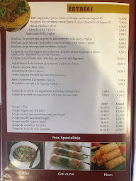 Photo n°7 de Saigon Lê à Saint-Jean-d'Angély ()