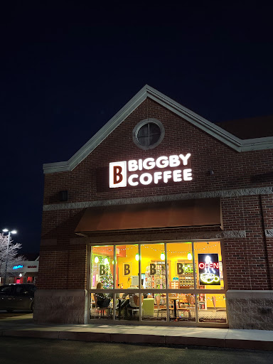 1171 S Main St, Chelsea, MI 48118, USA