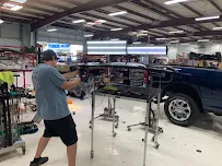 Marquardt Services Automotive Paintless Dent Repair - Car repair in Mandeville, LA, Mandeville - Rated 5.0/5