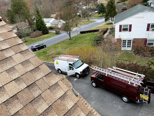  «All Roofing Solutions», reviews and photos, 1167 W Baltimore Ave #242, Media, PA 19063, USA