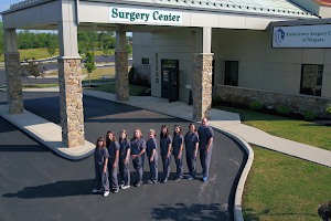 Ambulatory Surgery Center of Niagara image