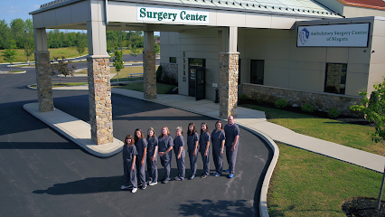 Ambulatory Surgery Center of Niagara