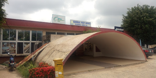Area 10, General Post Office, opposite utc, Nigeria, Courier Service, state Nasarawa