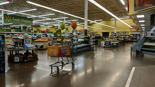 Department Store «Walmart Supercenter», reviews and photos, 1275 Lake Ave, Woodstock, IL 60098, USA