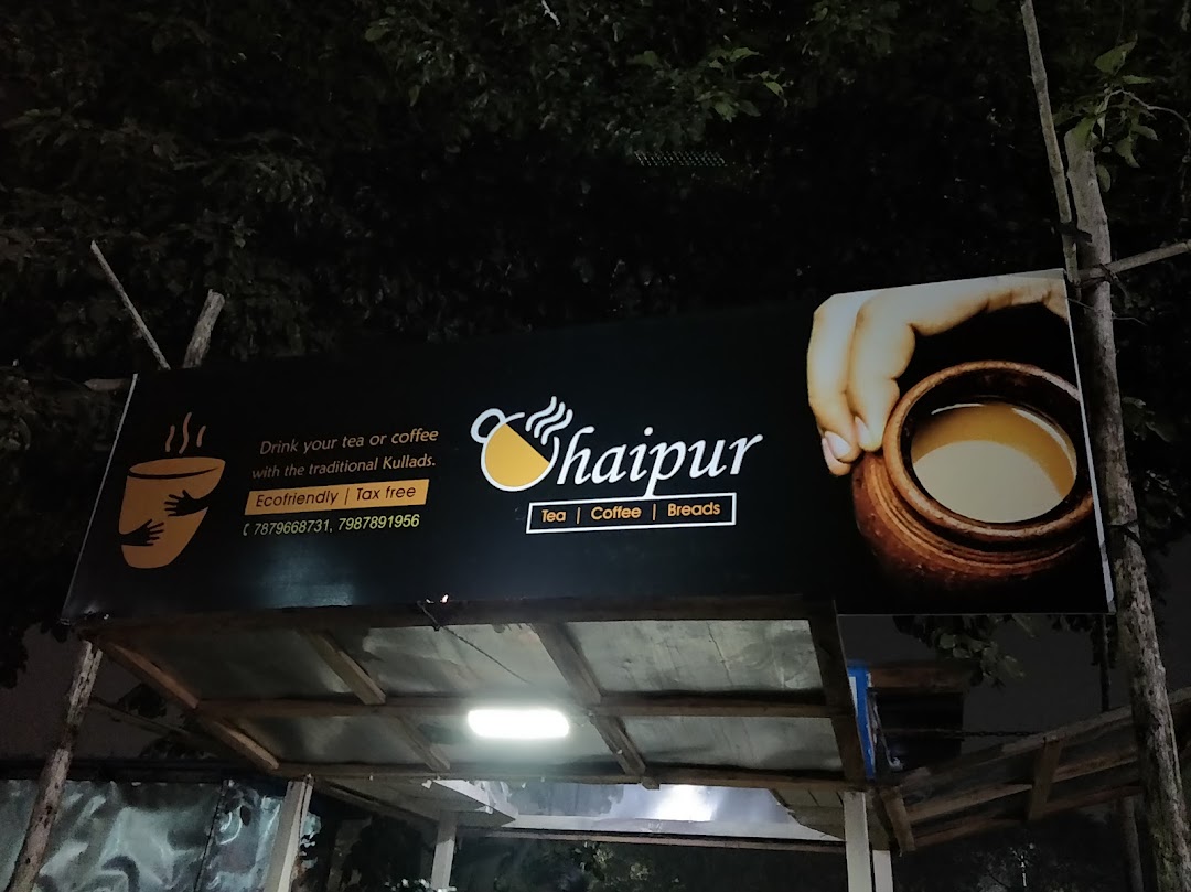 Chaipur
