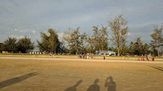 Tanjung Kembang Beach