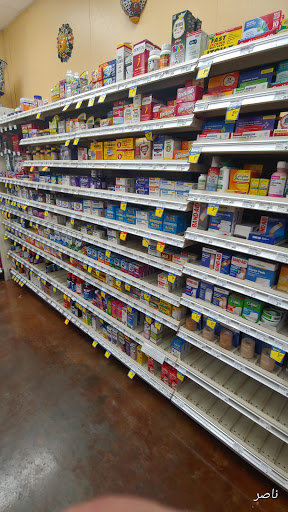 Grocery Store «Fiesta Mart Inc», reviews and photos, 3434 W Illinois Ave, Dallas, TX 75211, USA