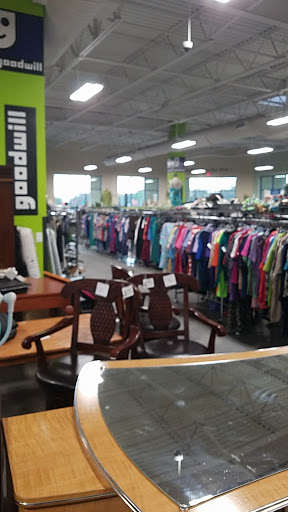 Thrift Store «Goodwill», reviews and photos, 1312 E Semoran Blvd, Apopka, FL 32703, USA