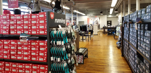 Shoe Store «New Balance», reviews and photos, 5 S Union St, Lawrence, MA 01843, USA