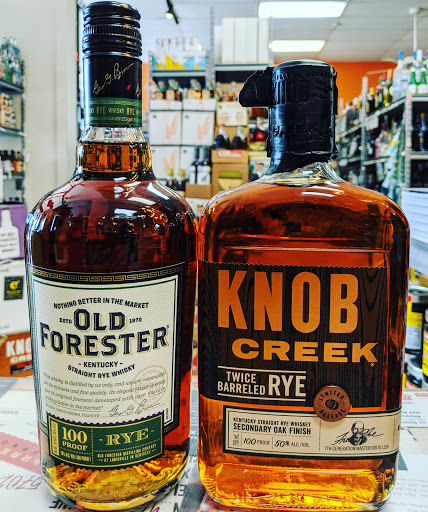 Liquor Store «Elixir Spirits», reviews and photos, 5441 Main St, Spring Hill, TN 37174, USA