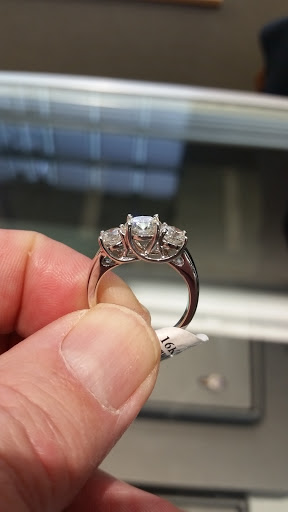 Jeweler «Shane Co.», reviews and photos, 735 Ernest W Barrett Pkwy NW, Kennesaw, GA 30144, USA