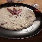 Photo n°15 de l'avis de Aurora.e fait le 25/08/2022 à 19:46 sur le  Ristorante Croce di Malta à Pieranica