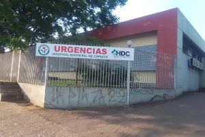 Maternity Hospital in Capiatá image