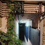 Photo n°3 de l'avis de Antony.b fait le 17/01/2023 à 11:56 sur le  Taverna del Ghiottone à Fano