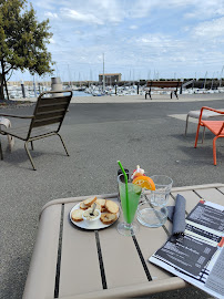 Atmosphère du Restaurant Le Transat à Noirmoutier-en-l'Île - n°1