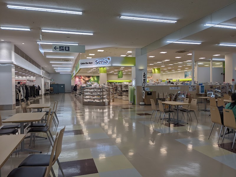 セリア 長津田店 神奈川県横浜市緑区長津田みなみ台 100 円ショップ グルコミ
