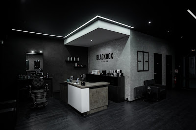 BLACKBOX Studios à Serris