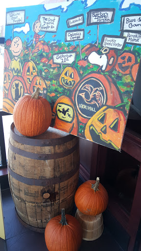 Brewpub «Iron Hill Brewery & Restaurant», reviews and photos, 124 E Kings Hwy, Maple Shade Township, NJ 08052, USA