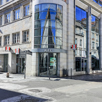Photos du propriétaire du Restaurant KFC Besançon CV à Besançon - n°3