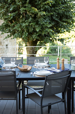 The Mandrel domain | Large Country House With SPA Accessible PMR For Rent In Corrèze à Madranges