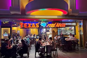 Texas roadhouse image