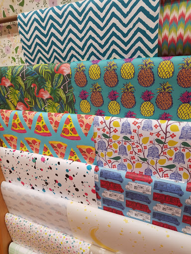 Stationery Store «Broadway Paper», reviews and photos, 191 N Broadway, Milwaukee, WI 53202, USA