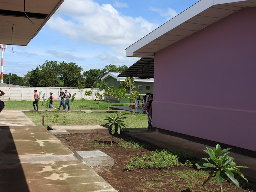 Universidad Central de Nicaragua (Campus Doral)