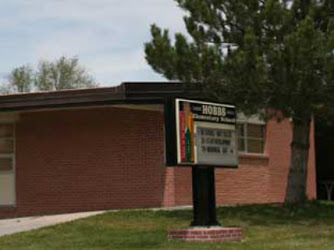 Hobbs Elementary School