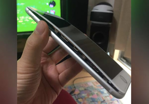 Phone Repair Service «The Fix - Mobile Phone & Computer Repair», reviews and photos, 17057 N Outer 40 Rd, Chesterfield, MO 63005, USA