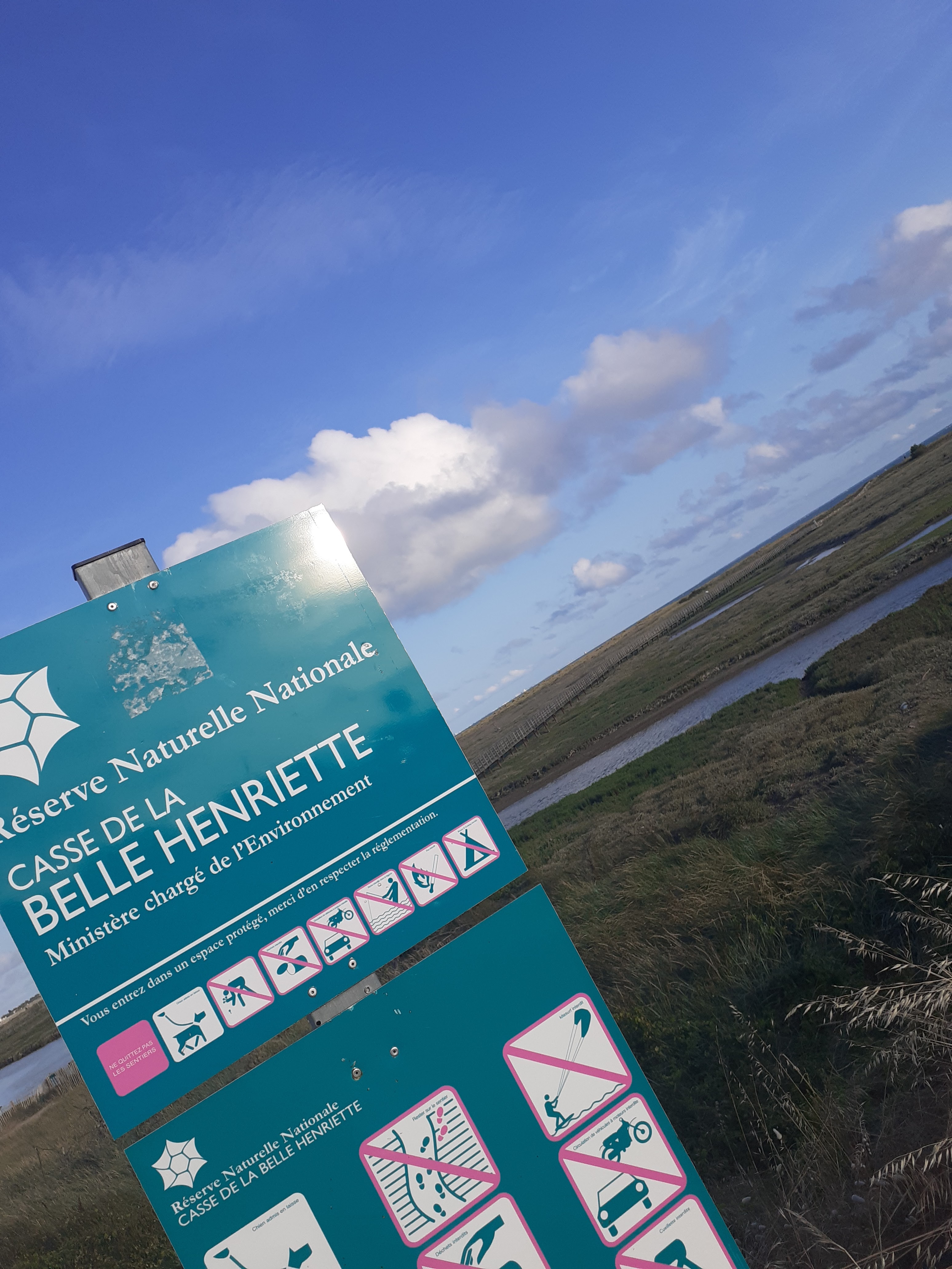 Photo n° 2 de l'avis de Sandy.a fait le 23/07/2023 à 17:53