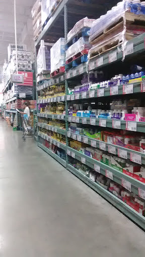 Warehouse club «BJ’s Wholesale Club», reviews and photos, 100 Mill Rd, Freeport, NY 11520, USA