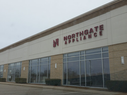 Northgate Appliance in Holland, Michigan