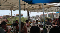 Atmosphère du Bar-restaurant à huîtres Chez Mamelou à Dolus-d'Oléron - n°20