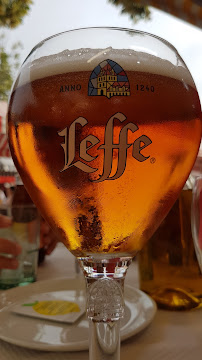 Bière du Restaurant Le Flore à Nice - n°4