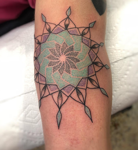 Tattoo Shop «Las Olas Tattoo Company», reviews and photos, 1509 E Las Olas Blvd, Fort Lauderdale, FL 33301, USA