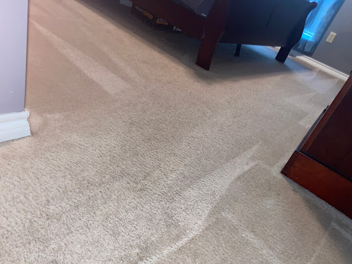 Magic Wand Carpet Cleaning