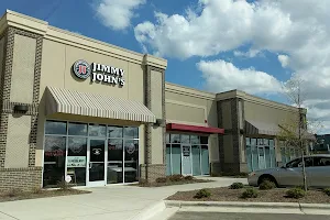 Jimmy John's image