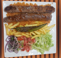 Kebab du Restaurant halal BABCO à Marseille - n°2