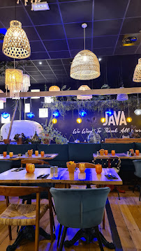 Atmosphère du Restaurant Java à Saint-Julien-lès-Metz - n°6