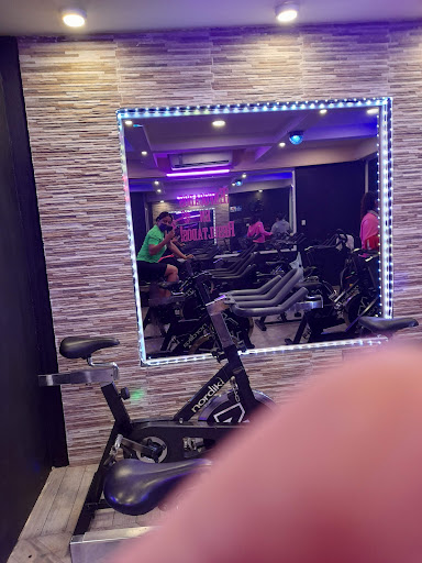 Indoor Cycling 360