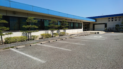 兵庫県企業庁芦屋事業所