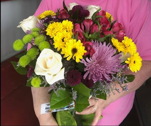 Florist «East Meets West Flowers», reviews and photos, 17 Brookfield Pl, Pleasantville, NY 10570, USA